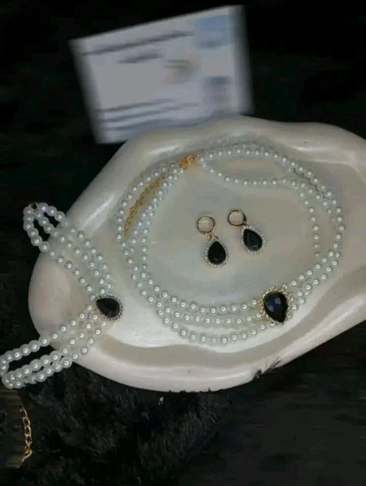 اكسسوارات يدوية