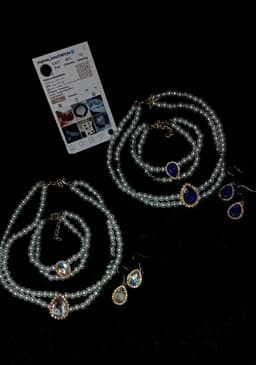 اكسسوارات يدوية 2
