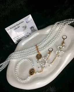 اكسسوارات يدوية 2