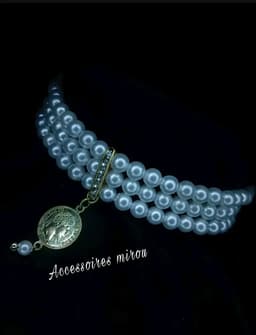 اكسسوارات يدوية 1