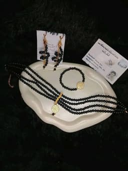 اكسسوارات يدوية 3
