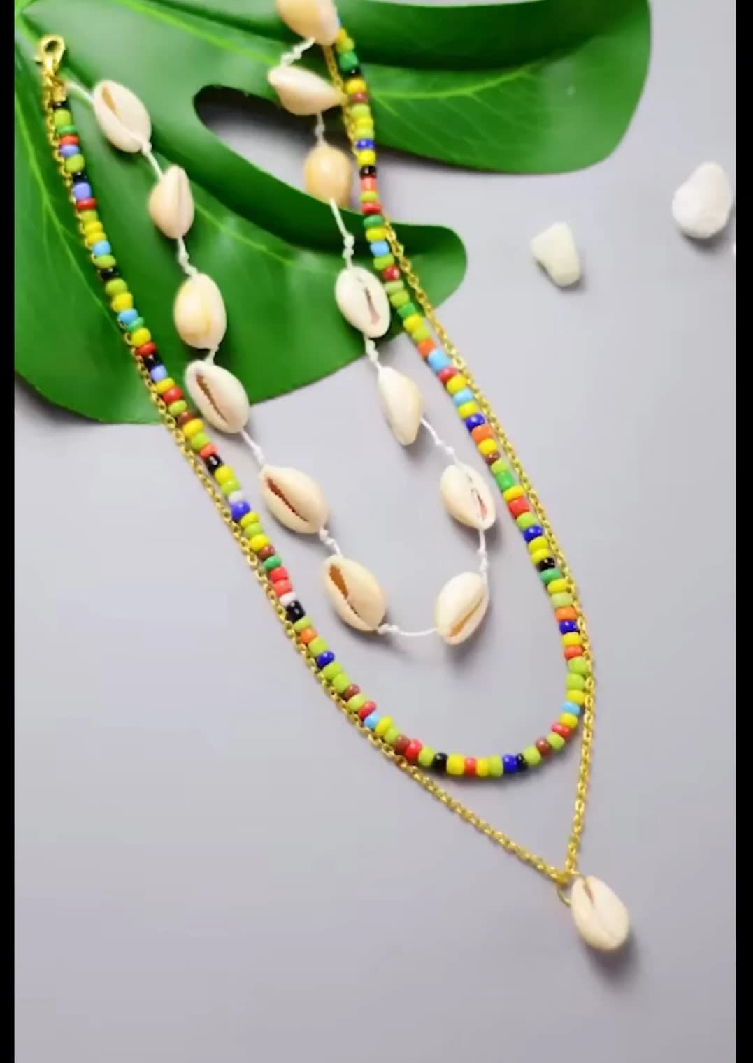 اكسسوارات يدوية