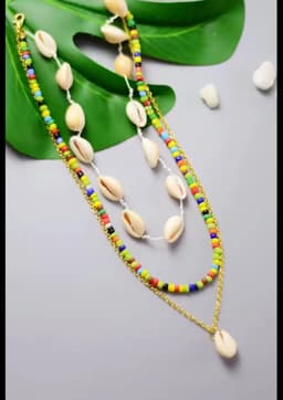 اكسسوارات يدوية 1